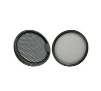 Piezas De Repuesto Prepost Filtro, Compatible Con Dreame, T10 / T20 / T20 Pro / T30 / T30 Neo / R10 / R10 Pro / R20, Compatible Con Xiaomi, G9 / G10((C)2pcs)