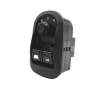 Piezas de repuesto Pulsador de espejo elevalunas eléctrico 6554.WA Para P&eugeot 206 para expertos 6554WA 6552.WP 96622541XT Accesorios