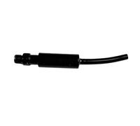 Piezas de repuesto Pulverizador de limpieza automática for coche, piezas de repuesto de acero inoxidable for Tornador Black Z-020 y Z-014S, viento fuerte, limpieza profunda Fácil de reemplazar