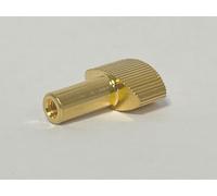 GEWA Piano Bench Deluxe White Matt (ajuste suave de la altura mediante un preciso mecanismo de tijera, fabricado en madera maciza, duradero y robusto, alta carga de rotura)