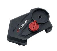 Piezas de repuesto y accesorios para motosierra inalámbrica Parkside PKSA 20 Li-B2 LIDL IAN 346174 (cubierta de rueda de cadena)
