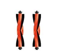 Piezas de Robot Aspirador, Accesorios de Repuesto de Cepillo Principal, Compatible con Xiaomi S20+/S10 Plus/B108GL/B105(A)