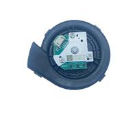 Piezas De Robot Aspirador, Accesorios, Módulo De Motor De Ventilador 20N704SF50, Compatible Con Xiaomi for Mijia, Montaje S10 + Plus B105
