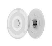 Piezas De Robot Aspirador Accesorios Soporte For Trapeador Soporte For Trapeador, Compatible Con XIAOMI, Compatible Con MIJIA, Robot Vacuum Mop 2 C101 Soporte For Trapeador(2pcs)
