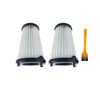 Piezas de robot aspirador, compatibles con Electrolux,EER77MBM EER7ANIMAL EER7ALLRGY EER79SWM ZB3301 ZB3311 filtro AEF150 CX7-2(2pcs)