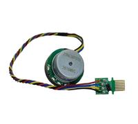 Piezas de Robot aspirador, conjunto de ventilador, módulo de vacío de Motor for iRo-bot for Roomba i7 E5 pieza de repuesto(For E5)