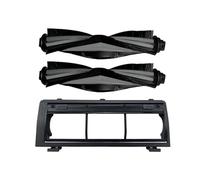 Piezas De Robot Aspirador De Cubierta Principal De Cepillo Rodante, Compatible Con Ecovacs, Compatible Con Cubierta De Fregadora De Suelo Deebot N9(D)