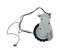 Piezas De Robot Aspirador, Ruedas De Desplazamiento Izquierda Y Derecha, Ruedas Motrices, Compatible Con Dreame, W10 W10 Pro STYTJ06ZHM(L)