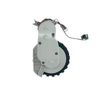 Piezas De Robot Aspirador, Ruedas De Desplazamiento Izquierda Y Derecha, Ruedas Motrices, Compatible Con Dreame, W10 W10 Pro STYTJ06ZHM(R)