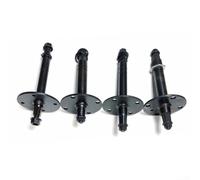 Piezas de rodamiento central para máquinas de ciclismo dinámicas optimizadas para un compromiso de baja fricción entre el brazo de la manivela y los puntos de montaje del marco (182 x 20 mm)