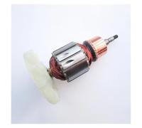 Piezas De Rotor De Armadura, Lijadora De Correa, Anclaje De Rotor De Armadura, Accesorios De Herramientas Eléctricas De Repuesto, Compatible Con Makita, For 9404