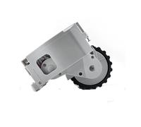 Piezas De Rueda Izquierda Derecha For Robot Aspirador, Compatibles Con Xiaomi, Compatibles Con Mijia, 1S Sdjqr01Rr Sdjqr02Rr Sdjqr03Rr, Funcionamiento Silencioso(R wheel)