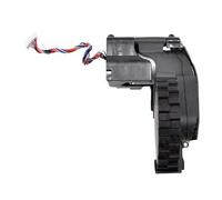 Piezas De Rueda Izquierda Y Derecha, Compatibles Con Roborock, S6 S60 S61 S65 T6 Robot De Barrido Rueda De Viaje Accesorios De Repuesto For Aspiradora(L)