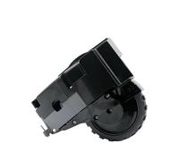 Piezas De Rueda Izquierda Y Derecha Compatibles Con Roomba, Accesorios For Aspiradoras De La Serie I7, I7+, I8, I8+, I6, I6+, I4, I3, I3+, J7, E5, E6 Y E7.(R)