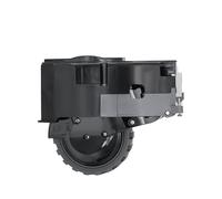 Piezas De Rueda Izquierda Y Derecha Compatibles Con Roomba, Accesorios For Aspiradoras De La Serie I7, I7+, I8, I8+, I6, I6+, I4, I3, I3+, J7, E5, E6 Y E7.(L)