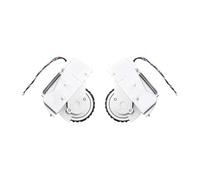 Piezas De Ruedas Compatibles Con XiaoMi G1 MJSTG1, Accesorios De Repuesto For Aspiradora Robot.(2pcs L+R)
