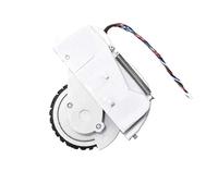 Piezas De Ruedas Compatibles Con XiaoMi G1 MJSTG1, Accesorios De Repuesto For Aspiradora Robot.(L)
