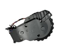 Piezas De Ruedas De Viaje Izquierda Y Derecha, Compatibles Con Roborock, Q5 Q7 Q7 Max S7 MaxV S7 MaxV Ultra Piezas De Aspiradora Ruedas Nuevas(Left)