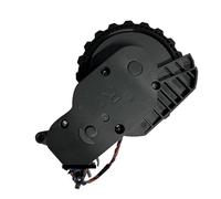 Piezas De Ruedas De Viaje Izquierda Y Derecha, Compatibles Con Roborock, Q5 Q7 Q7 Max S7 MaxV S7 MaxV Ultra Piezas De Aspiradora Ruedas Nuevas(Right)