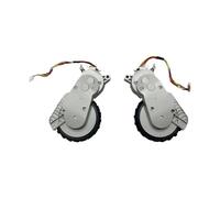Piezas De Ruedas, For Rueda De Aspiradora 2 Pro 2 Lite MJSTL MJST1S MJSTS1