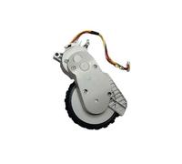 Piezas De Ruedas, For Rueda De Aspiradora 2 Pro 2 Lite MJSTL MJST1S MJSTS1