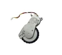Piezas De Ruedas, For Rueda De Aspiradora 2 Pro 2 Lite MJSTL MJST1S MJSTS1