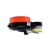Piezas de sensor de distancia láser Motores compatible for Roborock S5 Max S6MaxV S45 Max S55 S6 S5 S7 Aspiradora robótica Accesorios LDS Accesorios for aspiradoras for uso doméstico(1 set)