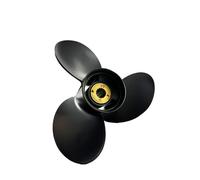 Piezas de servicio 10 7/8x11 Aplicable a 25 30 35 40 45 50 55 60 70 P Tornillo de motor externo 10 7/8 * 11 Motor marino 3 13 dientes de spline dientes de la lima