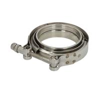 Piezas de sistema de escape TURBOWORKS MG-OP-009