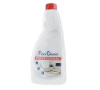 Piezas de solución de limpieza compatibles con Roborock S8 Pro Ultra / S7 MaxV Ultra/Q Revo S/Qrevo Pro/Dyad/Kit de accesorios para aspiradora (480 ml)