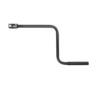 Piezas de soporte de remolque BPW 02.1404.31.01