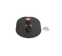 Piezas de soporte de remolque HAACON HAA 209601