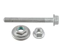 Lemförder Kit de reparación de suspensión 43645 – Eje delantero Izq/Dch para Audi A6 C7 2010-2018