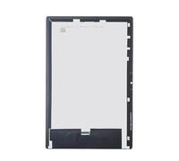 Piezas De Tableta Compatibles con Samsung Galaxy Tab A8 SM-X200 SM-X205 X200 X205 De 10,5", Reparación De Pantalla LCD Táctil Y Digitalizador De Cristal.(X200)