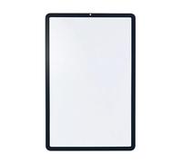 Piezas De Tableta Compatibles con Samsung Galaxy Tab S5e SM-T720 SM-T725 T725 T720 T727, Panel Táctil, Lente Frontal Exterior LCD con OCA.