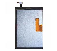 Piezas De Tableta De 7 Pulgadas, Compatible con Lenovo, Tab 3 Essential 710F, Tab3 TB3-710F, TAB3-710F, TB3-710, Reemplazo De Pantalla LCD Digitalizadora De Pantalla Táctil(Touch with LCD)