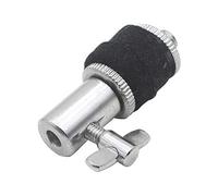 Piezas de Tambor de Jazz, Embrague de Hi-Hat Estable, Enseñanza de Música Duradera Y Confiable para Entusiastas de la Música