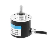 Piezas de tecnología electrónica Codificador óptico incremental E38S6G5-400B-G24N(500B)