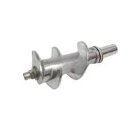 Piezas De Tornillo De Mezclador De Carne Doméstica De Acero Inoxidable, Compatibles Con Tenfly, Piezas De Picadora De Carne THMGF500A