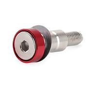 Piezas de Tornillo Tornillo De Palanca Cambios Motocicleta para Ducati Monster 950 937 2021-2023 2022 821 2014-2020 2019 797 2017-2020 2018 Pedal Freno Accesorios Pernos Acero