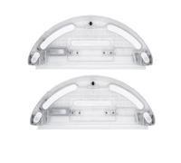 Piezas De Trapo For Depósito De Agua, Compatibles con XiaoMi 2 Lite/2 Pro/MJSTL/MJST1S/MJST1SHW/BHR5044EU, Accesorios For Aspiradoras(2pcsa)