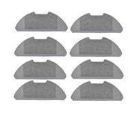 Piezas de trapo for depósito de agua, compatibles con XiaoMi, Robot aspirador Mop 2 Lite/2 Pro/MJSTL/MJST1S/MJST1SHW/BHR5044EU, accesorios for aspiradoras.(A)