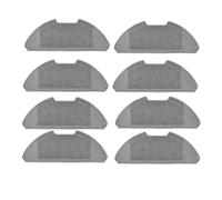 Piezas de trapo for depósito de agua, compatibles con XiaoMi, Robot aspirador Mop 2 Lite/2 Pro/MJSTL/MJST1S/MJST1SHW/BHR5044EU, accesorios for aspiradoras.(A)