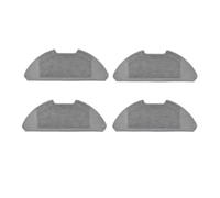 Piezas de trapo for depósito de agua, compatibles con XiaoMi, Robot aspirador Mop 2 Lite/2 Pro/MJSTL/MJST1S/MJST1SHW/BHR5044EU, accesorios for aspiradoras.(I)