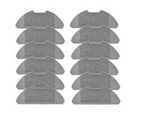 Piezas de trapo for depósito de agua, compatibles con XiaoMi, Robot aspirador Mop 2 Lite/2 Pro/MJSTL/MJST1S/MJST1SHW/BHR5044EU, accesorios for aspiradoras.(B)