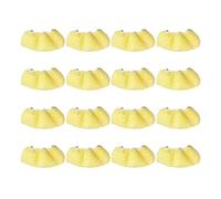 Piezas De Trapos De Paño For Fregona, Compatibles Con Karcher, Easyfix SC2 SC3 SC4 SC5, Repuesto De Aspiradora, Cubierta De Almohadilla De Limpieza De Microfibra, Trapeador A Vapor.(Set4)