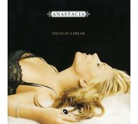 Piezas De Un Sueño - Anastacia CD EPIC