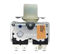 Piezas De Válvula Electromagnética De Válvula De Entrada De Agua, Compatibles Con LG,5221EN1005B FPS-180A AC220-240V, Repuesto De Piezas De Lavadora De Tambor