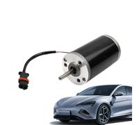 Piezas de ventilador para calefacción de aire de estacionamiento - conexión compacta de enchufe anti-calentamiento, motor de ventilador turbina, para vehículos todo terreno, clima frío, camping