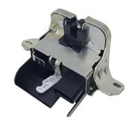Piezas Del Actuador Pestillo De La Cerradura Puerta Maletero Coche Para VW Para Touareg 2011-2018 Conectar y reproducir